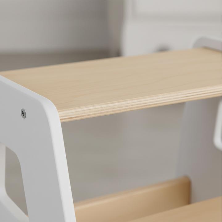 Produktbild Relaxdays Tritthocker Kinder