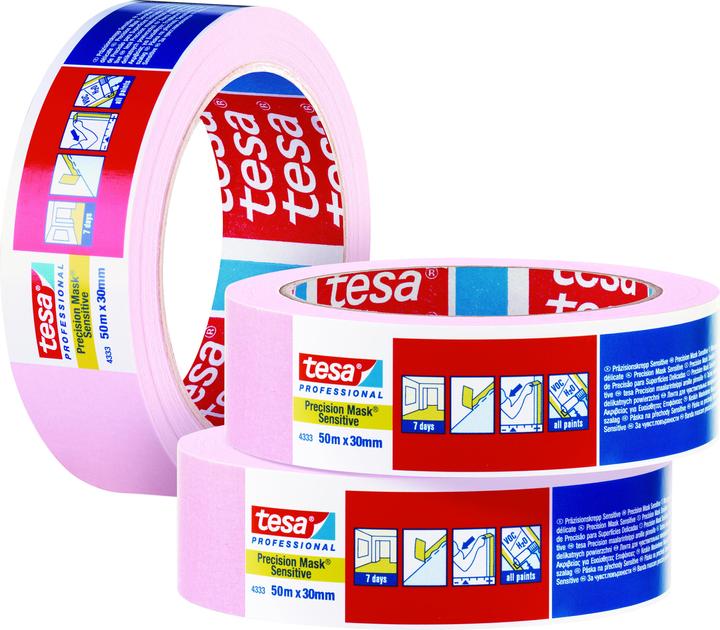 Image du produit tesa Precision Sensitive (19 mm)