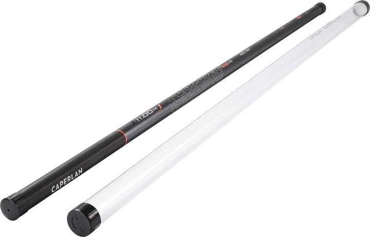 Produktbild Caperlan CARPOVER 500 (Eisrute, 1100 cm)