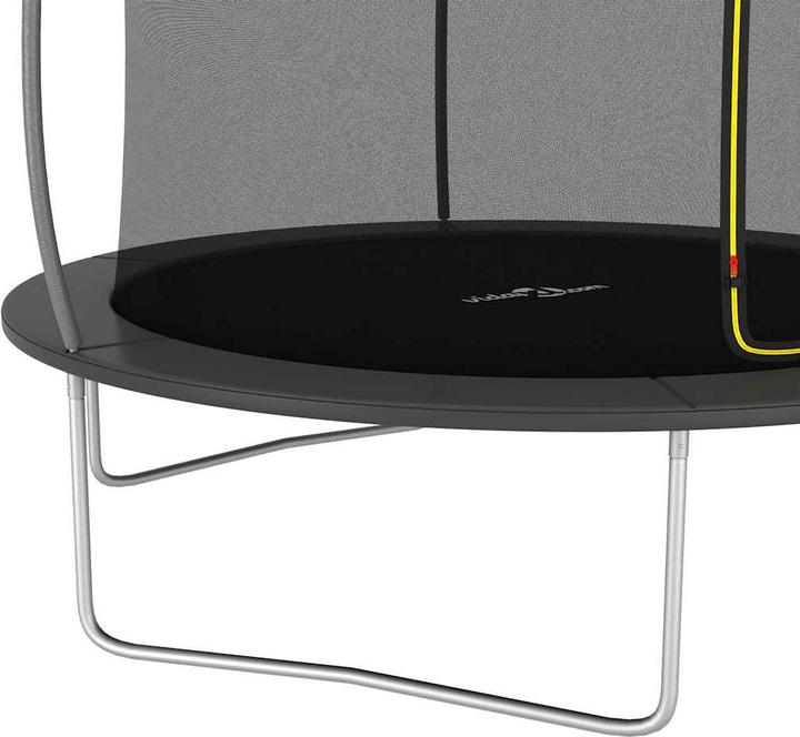 Image du produit vidaXL Trampolin-Set (305 cm)