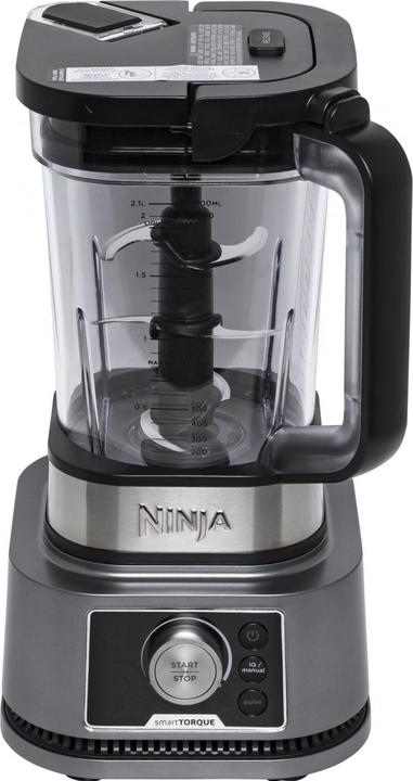 Actual product image Ninja CB350EU (EU plug, 1200 W)
