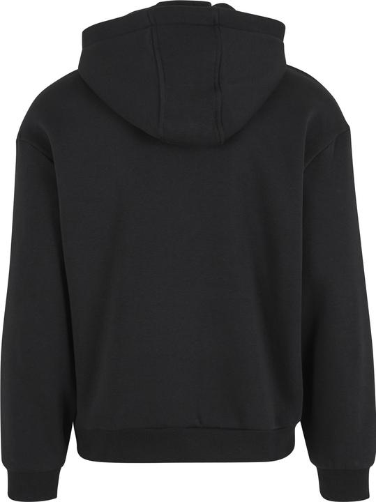 Produktbild Urban Classics Upscale High Flight Fluffy Hoody - 174505 (M)