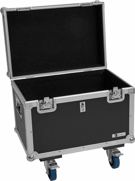 Produktbild Roadinger Universal-Transport-Case 60x40cm mit Rollen (30126727) (Universal)