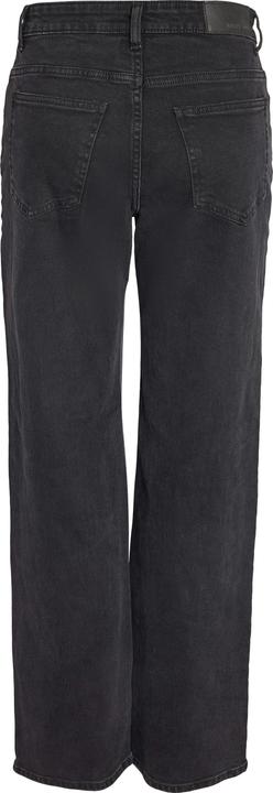 Black Denim