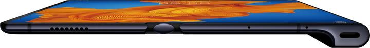Actual product image Huawei mate xs (512 GB, Blue, 6.60", Hybrid Dual SIM, 40 Mpx, 5G)