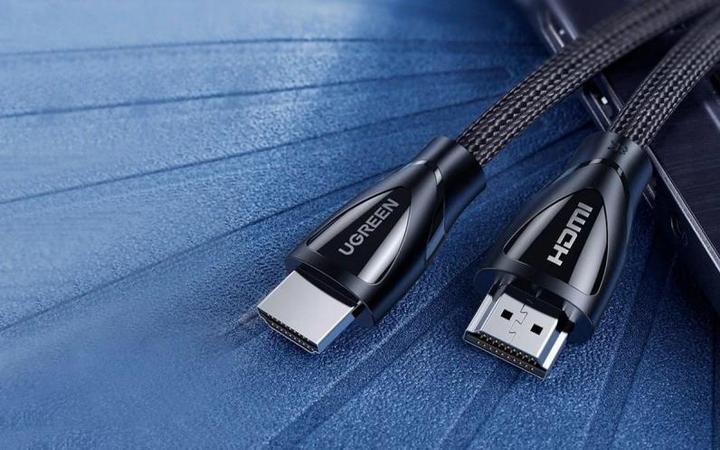Produktbild Ugreen HDMI Typ A – HDMI Typ A (2 m)
