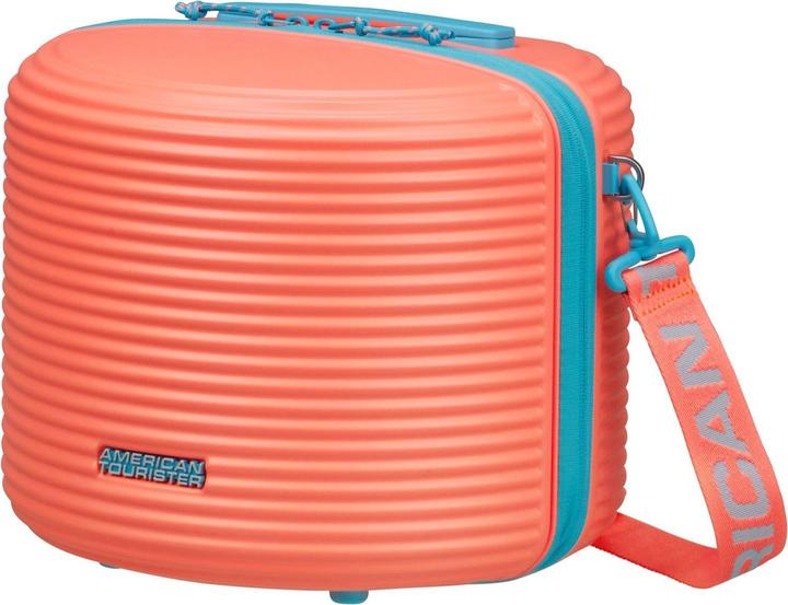 Immagine prodotto American Tourister Rollio Beauty Case