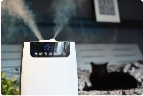 Produktbild Blaupunkt AHS 802