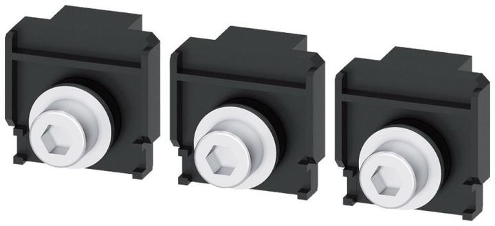 Immagine prodotto Siemens 3VA9473-0QA00 Vite di connessione piatta per 3VA5/6 400/600