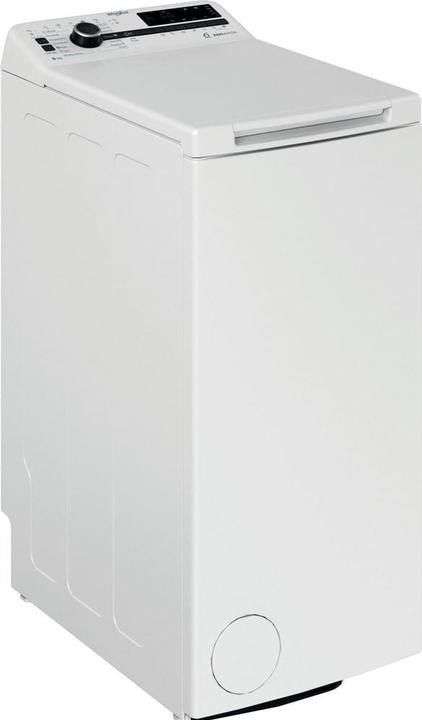 Produktbild Whirlpool TDLRB 6252BS EU/N (6 kg, Unten)