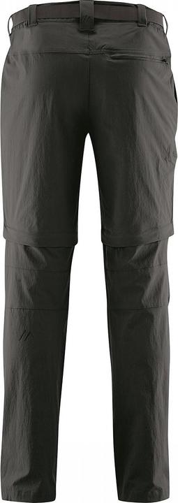 Produktbild Maier Sports Tajo 2 Zip Off Hose Short (L)