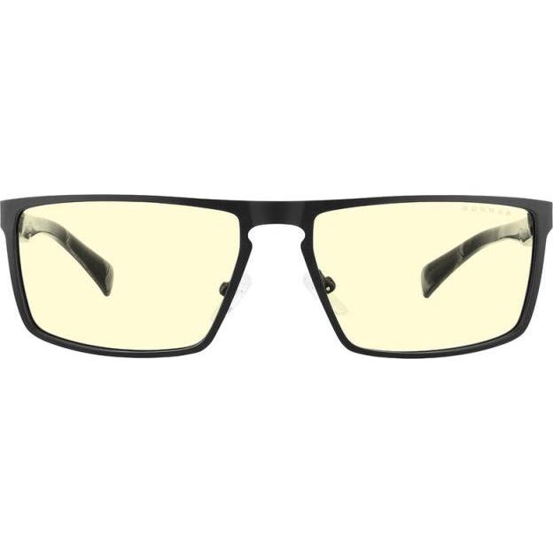 Gunnar, Computerbrille, Gaming Brille Fremont Onyx Amber