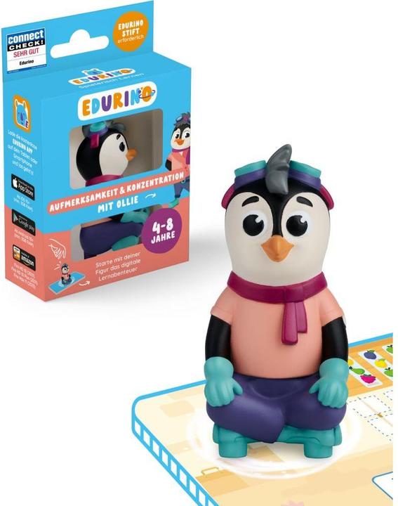 Actual product image Edurino Ollie (German)