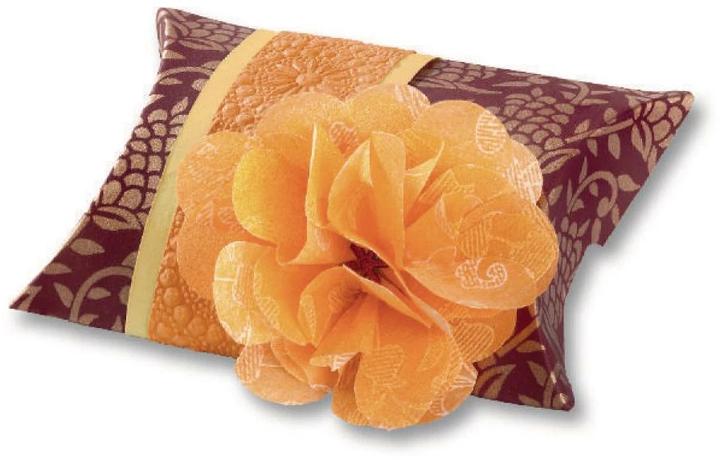 Produktbild Folia Motivblock India Mumbai (170 g/m², 20x)