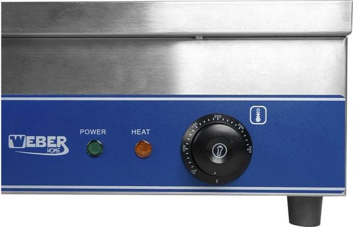 Produktbild Kibernetik D500 (3 kW)