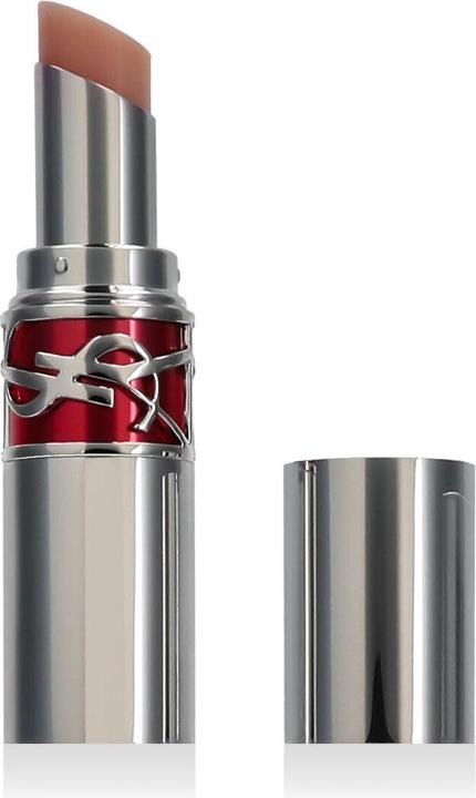 Actual product image Yves Saint Laurent Rouge Volupte Candy Glaze Lipgloss 2 (2 Healthy)