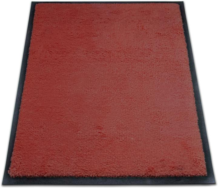 brown-red, Rust