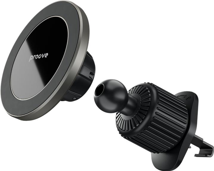 Immagine prodotto Proove Car Holder IronSide Air Outlet Car Mount black