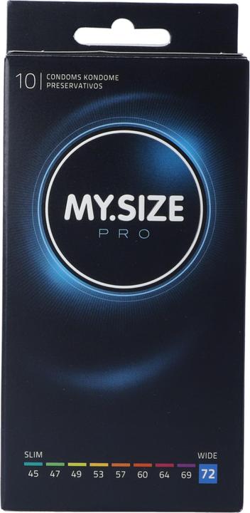 Image du produit My.Size Par (10 pcs)