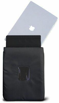 Produktbild MacCase MacPack Combo (17", Apple, Universal)