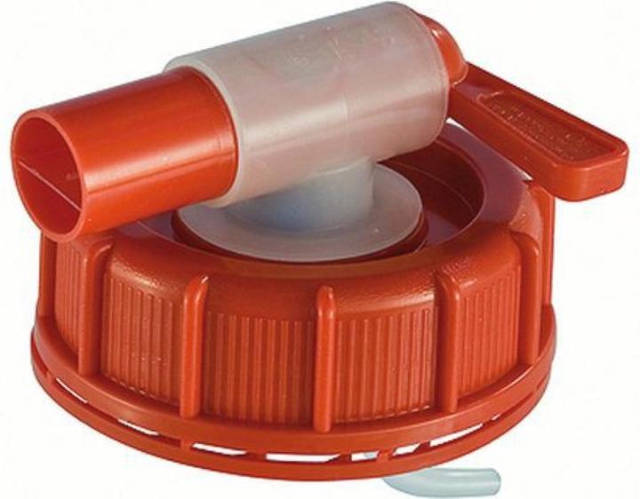 Image du produit Teco Plastic Bidon