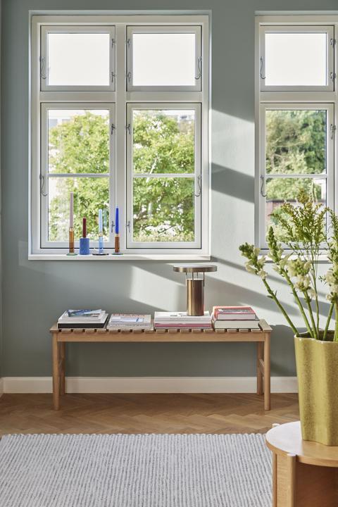 Actual product image Hübsch Robyn (120 x 180 cm)