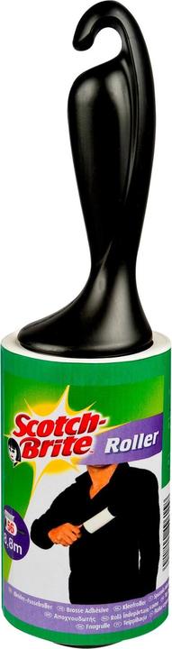 Scotch-Brite Rullo per lanugine Everyday Clean