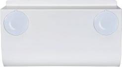 Produktbild Wenko Rollenhalter Jill weiss