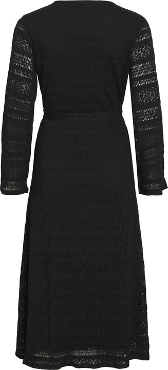 Produktbild Vila Langarm Midikleid (M)