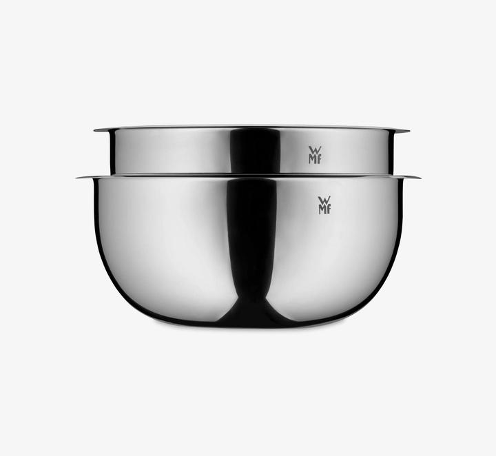 Productafbeelding WMF Keuken kom set Gourmet 2 stuks. (22 cm, 2 l, 2x)