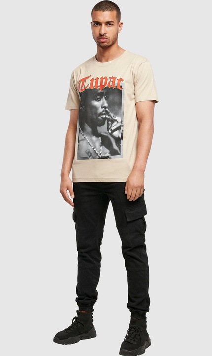 Produktbild MT Tupac California Love Tee (XS)