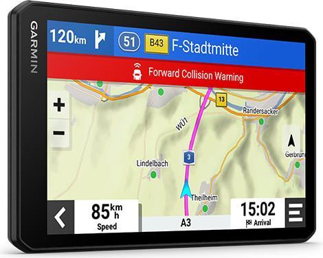 Actual product image Garmin DriveCam 76 (6.95")