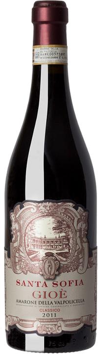 Produktbild Santa Sofia Gioe Amarone della Valpolicella Classico DOC (2016)