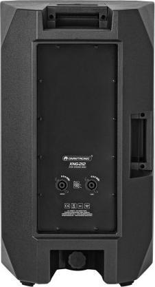 Actual product image Omnitronic XNG-212 2-Wege Lautsprecher 12 Zoll (Passive)