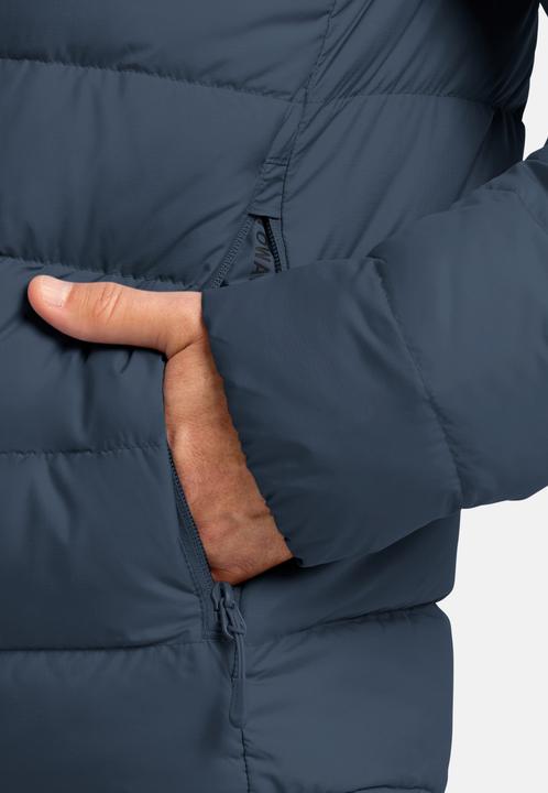 Immagine prodotto Jack Wolfskin Ather Down Hoody M (M)