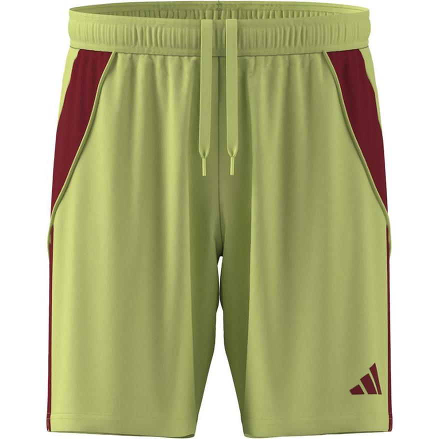adidas, Herren, Sporthose, TIRO24 SHO (S), Gelb, S