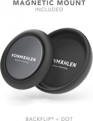 Produktbild Vonmählen Phone Grip Backflip Signature Black