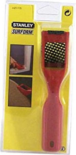 Actual product image Stanley Scraper Surform 521115