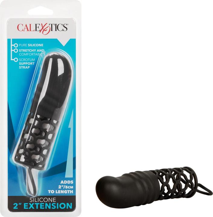 Produktbild CalExotics Silicone 2 Extension