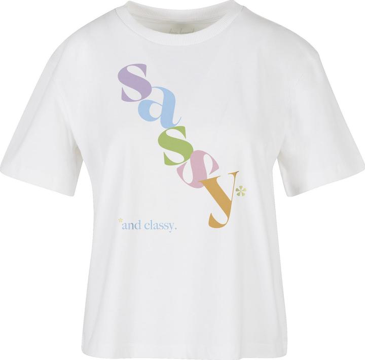 Produktbild Days Beyond Sassy Tee - 171101 (S)