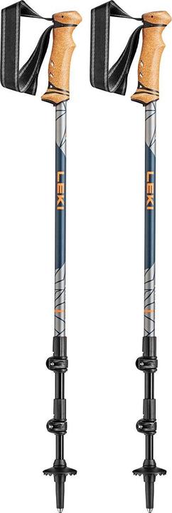 Produktbild Leki Legacy Lite (100 - 135 cm)