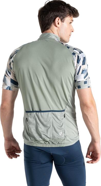 Actual product image Dare2b Mens Riding Jersey (S)