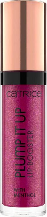 Actual product image Catrice Plump It Up Lip Booster No. 110 Pink Volumizing Cooling