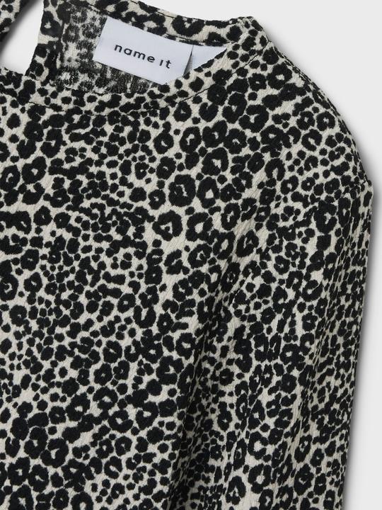 Produktbild Name it Print Oberteil mit langen Ärmeln (92)