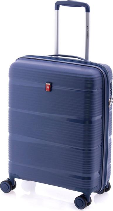 Actual product image Wüsthof Bionic - Cabin Trolley (38 l)