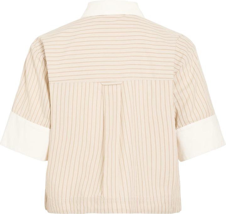 Produktbild Rouge Edit ROUSOLINE Kurzarm Hemd (36)