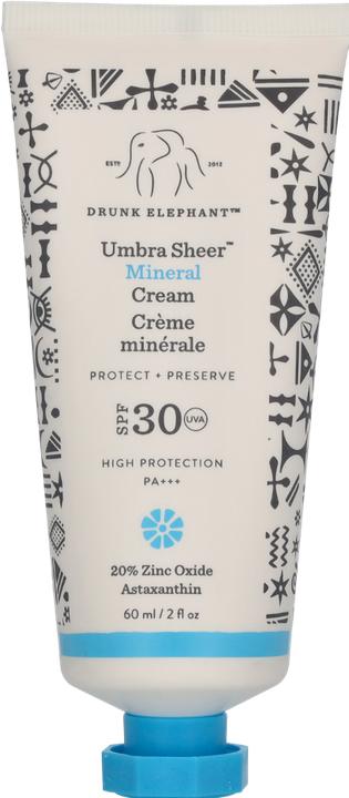 Immagine prodotto Drunk Elephant Umbra (Crema solare, SPF 30, 60 ml)