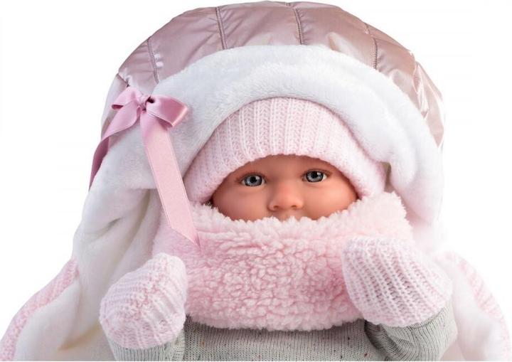 Actual product image Llorens Mimi baby doll 42 cm