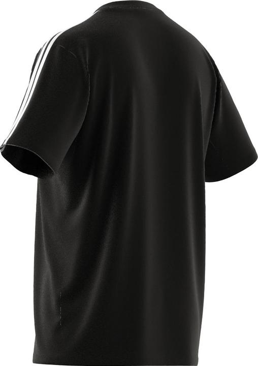 Produktbild adidas Traing Essentials Base 3-Stripes Tee (M)