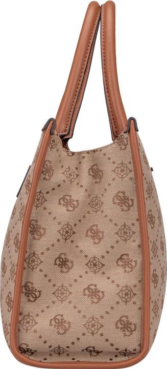 Produktbild Guess Handtasche Neda 2 Comp TO 54220 Logo (10 l)